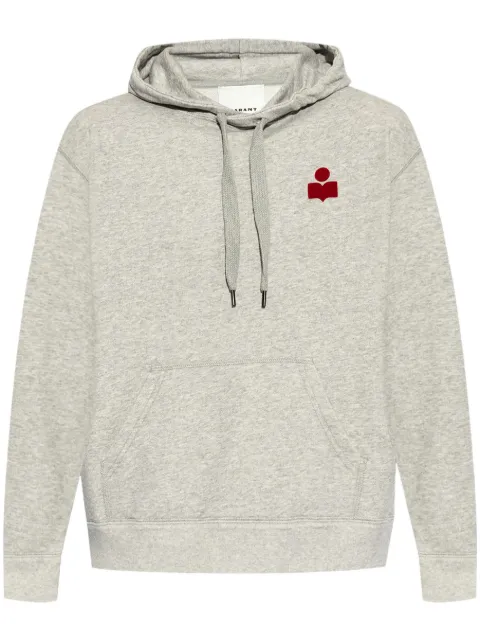 MARANT Matte hoodie