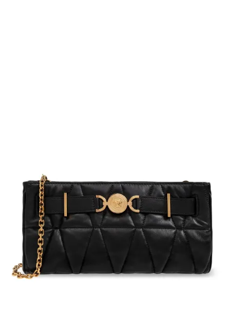 Versace Medusa '95 clutch bag