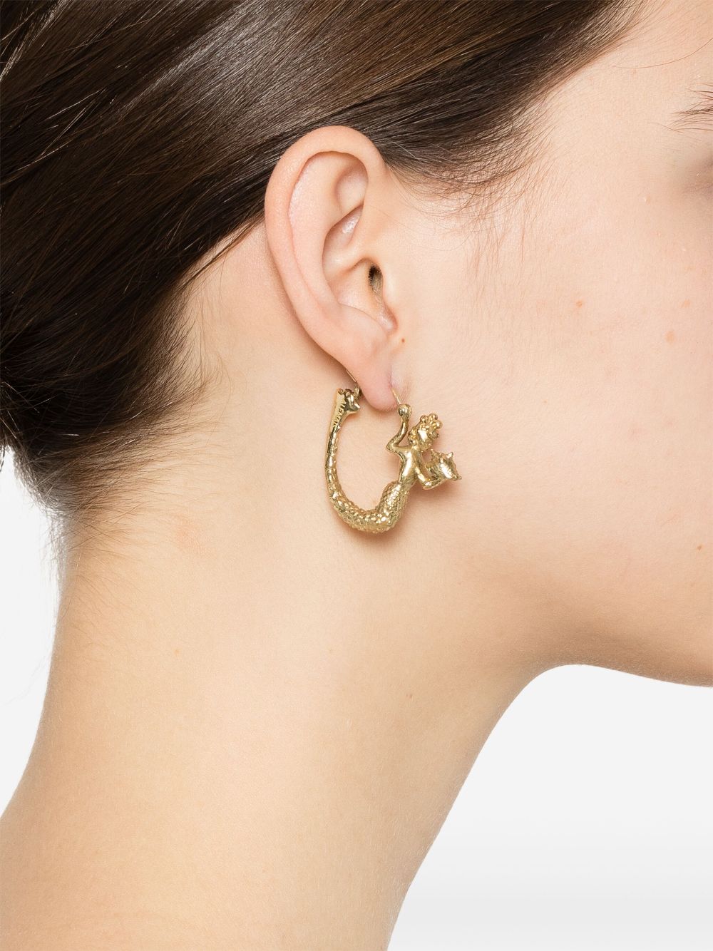 ALEMAIS Encanto earrings - Gold