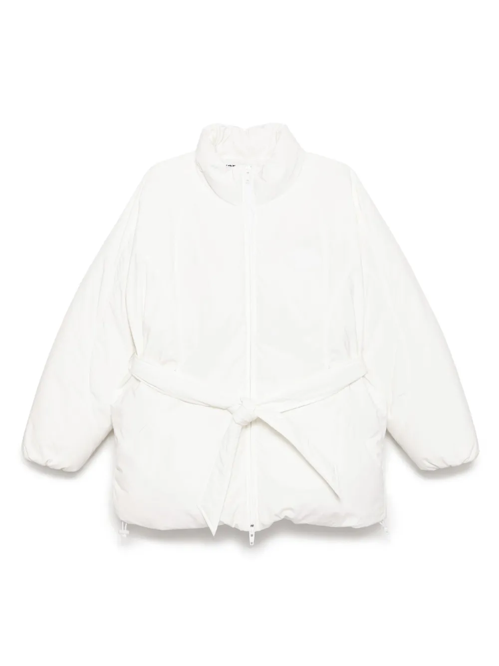 Alexander Wang abrigo capitonado | blanco | Image 1