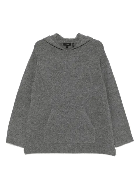 Theory Cozy hoodie