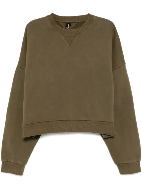 ENTIRE STUDIOS sudadera con cuello redondo