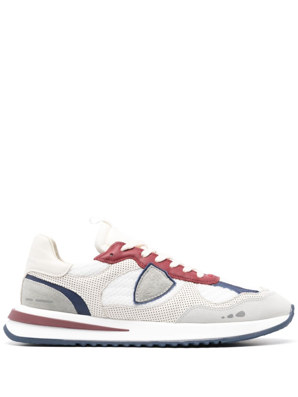 Philippe Model Paris Olympique sneakers White