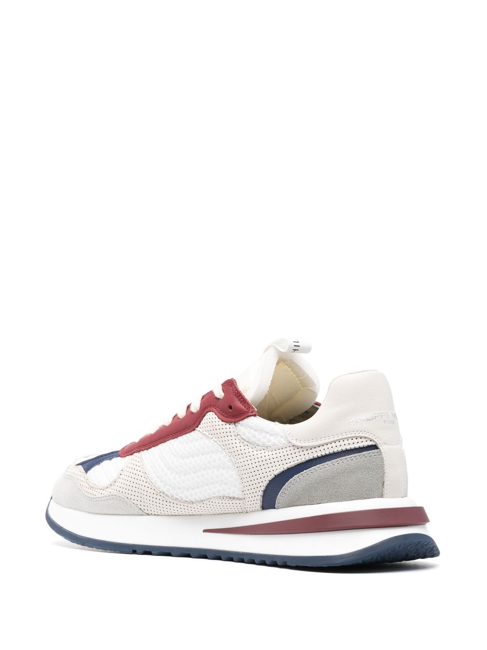 Philippe Model Paris Olympique sneakers White