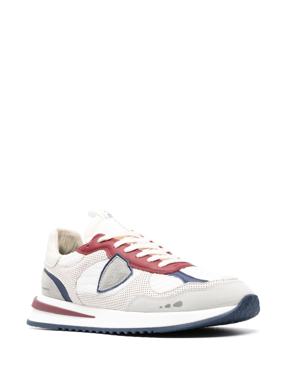 Philippe Model Paris Olympique sneakers White