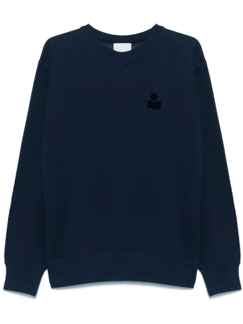 MARANT Mike sweatshirt