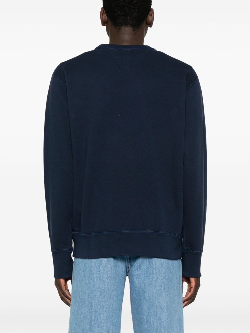 MARANT MIKE SWEATSHIRT