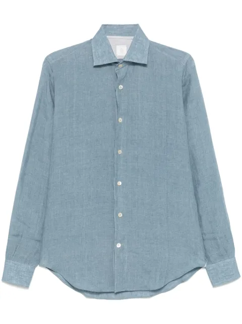 Eleventy linen shirt