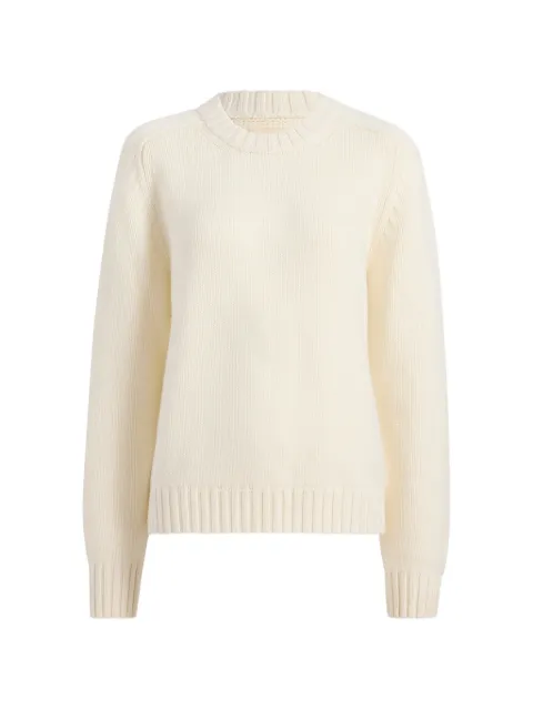 KHAITE Mae Pullover