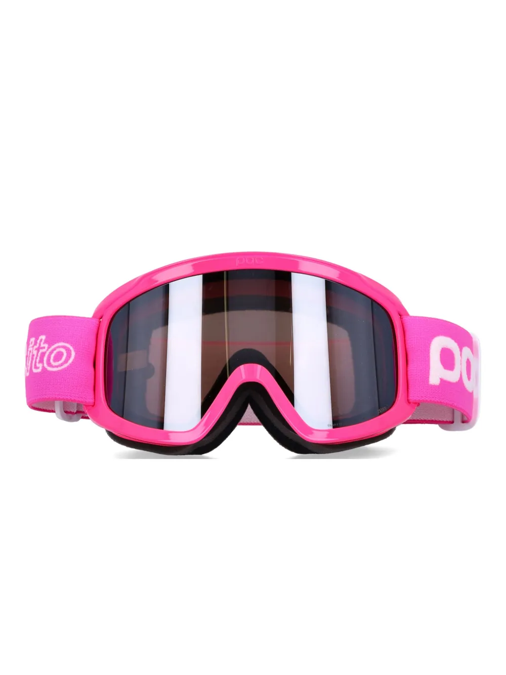 POC Kids Youth ski-bril Roze
