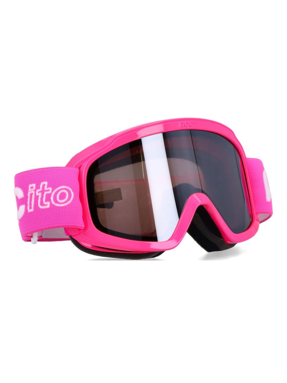 POC Kids Youth ski goggles - Roze