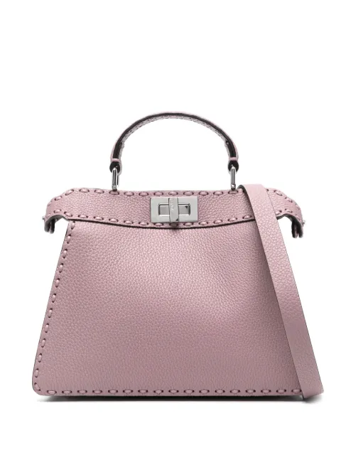 FENDI small Peekaboo ISeeU bag