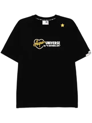 AAPE BY *A BATHING APE®