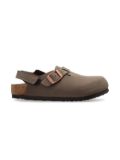 Birkenstock Kids Tokio clogs - Brown