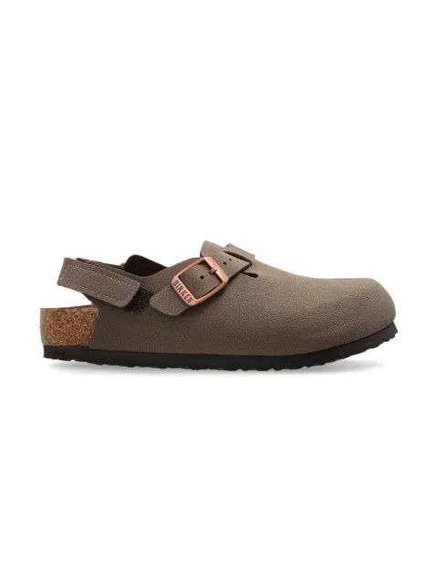 Birkenstock Kids zuecos Tokio