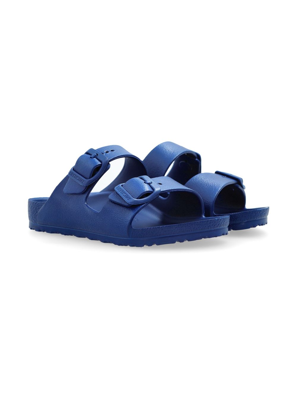 Birkenstock Kids Arizona sandals - Blue