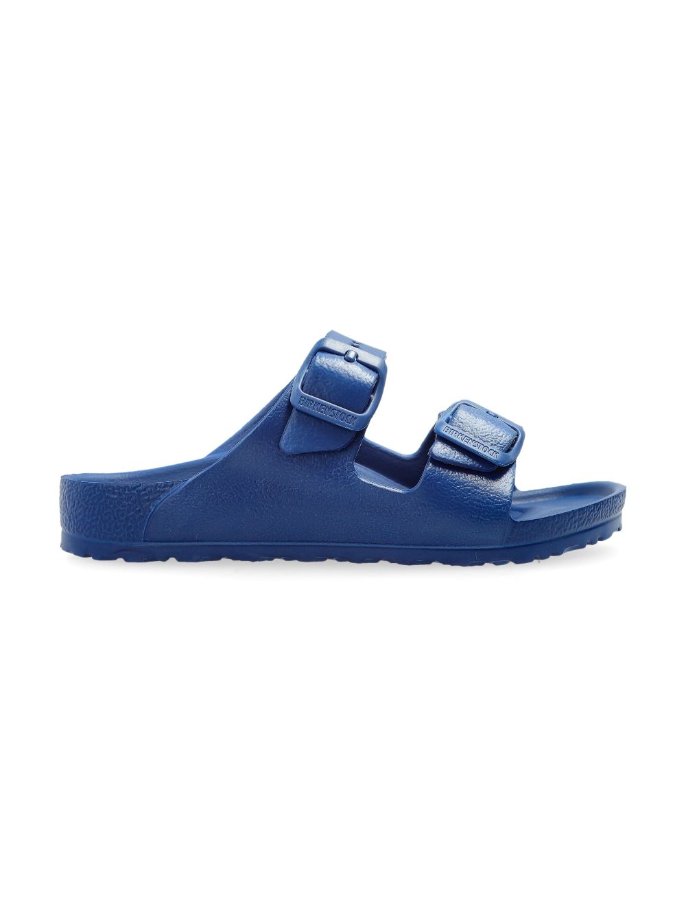 Birkenstock Kids Arizona sandals - Blue