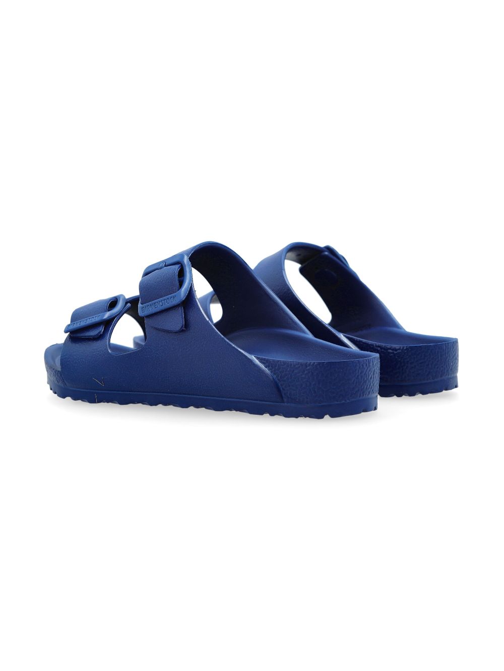 Birkenstock Kids Arizona sandals Blue