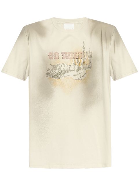 MARANT Honore t-shirt