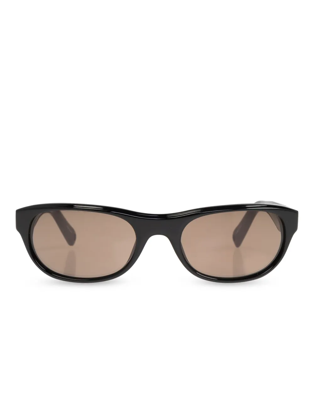 Jacquemus JAC63 sunglasses | Black | Image 1