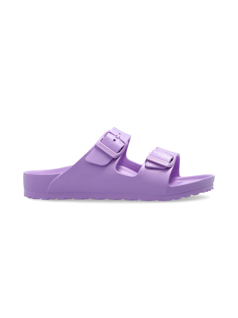 Birkenstock Kids Arizona slippers Paars