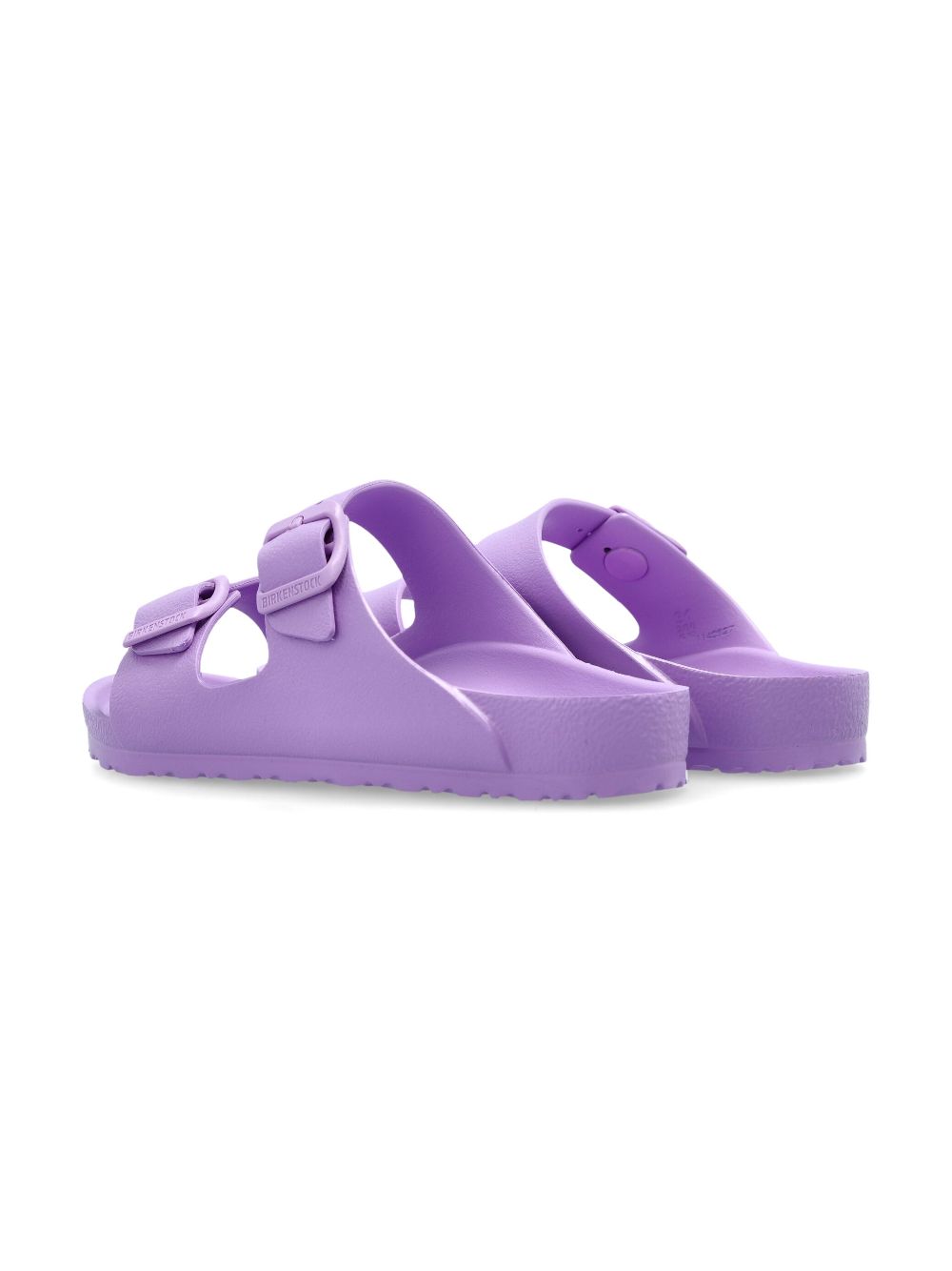 Birkenstock Kids Arizona slippers Paars