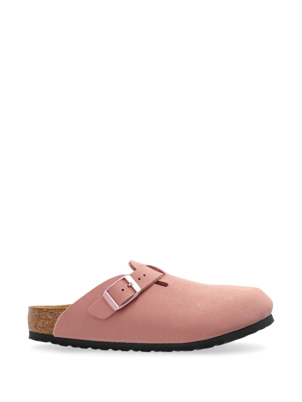 Birkenstock Kids Kay slippers - Pink