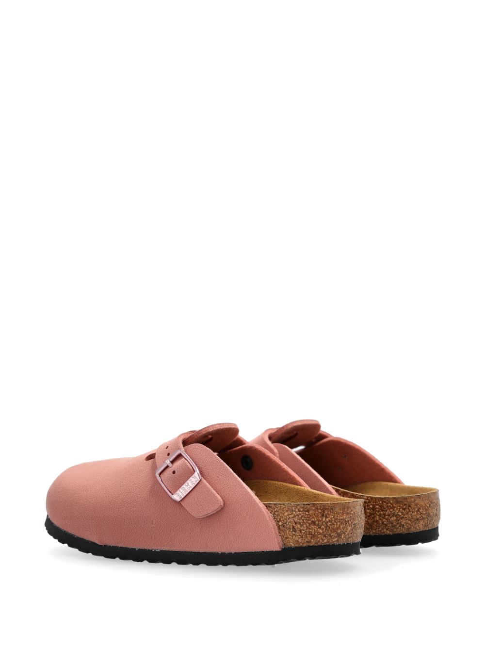 Birkenstock Kids Kay slippers Roze