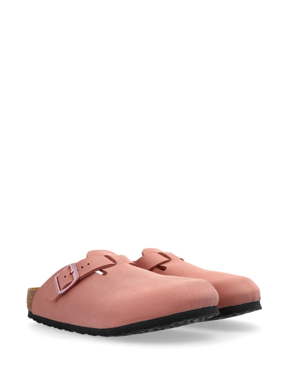 Birkenstock Kids Kay slippers Pink