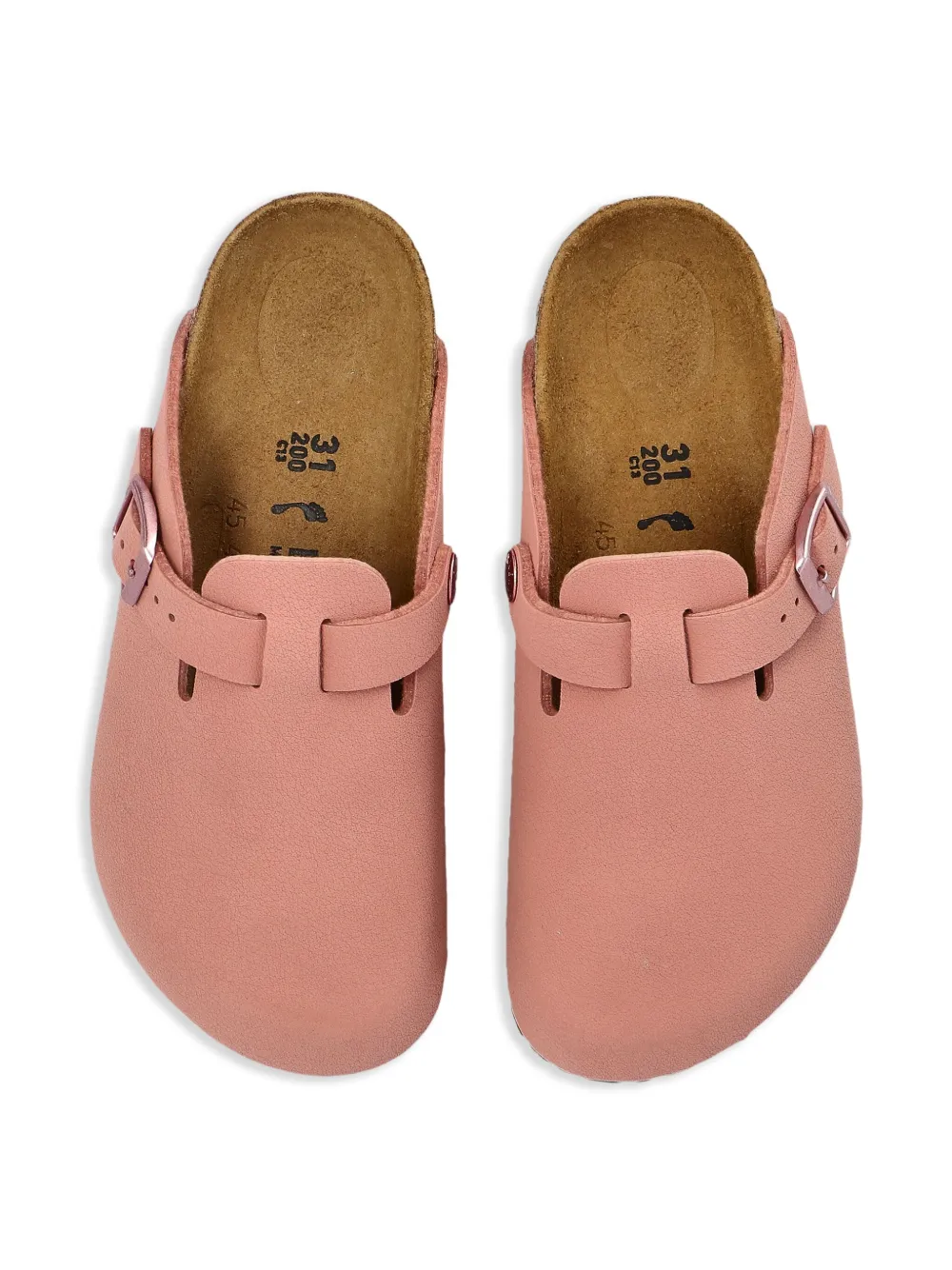 Birkenstock Kids Kay slippers Pink