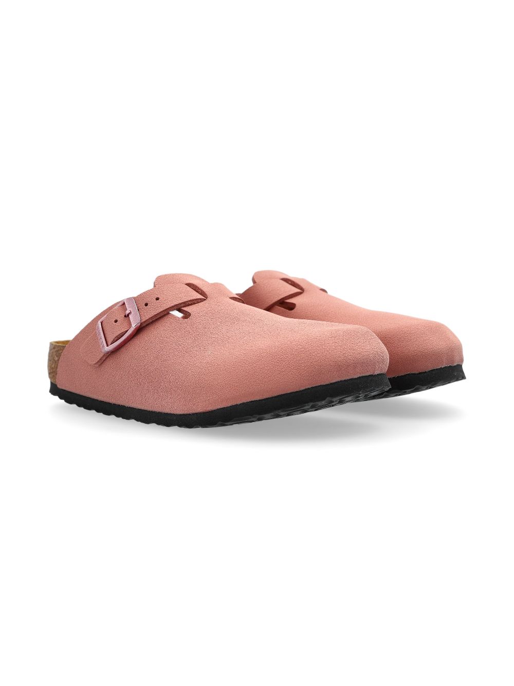 Birkenstock Kids Kay slippers Roze