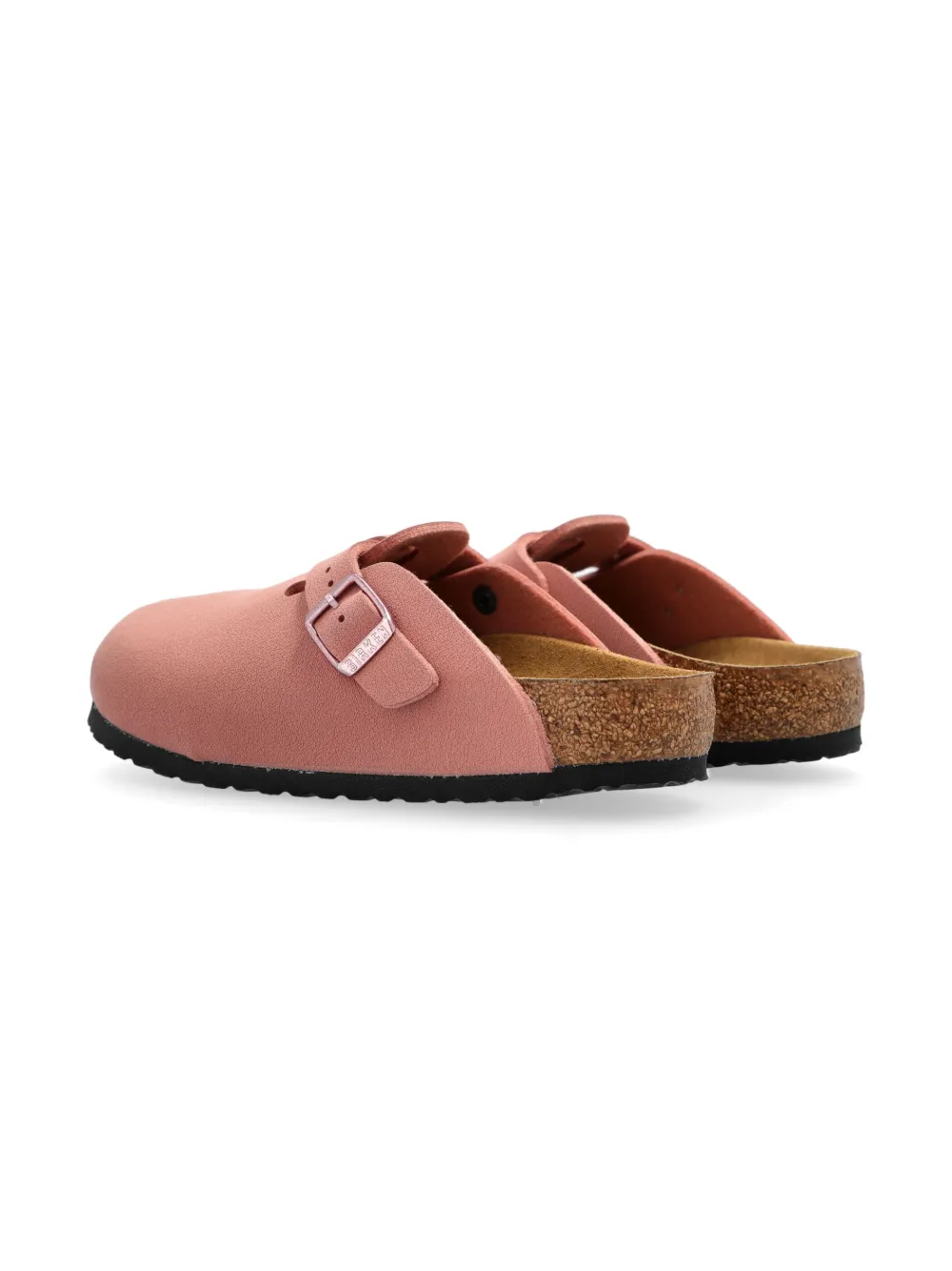 Birkenstock Kids Kay slippers Pink