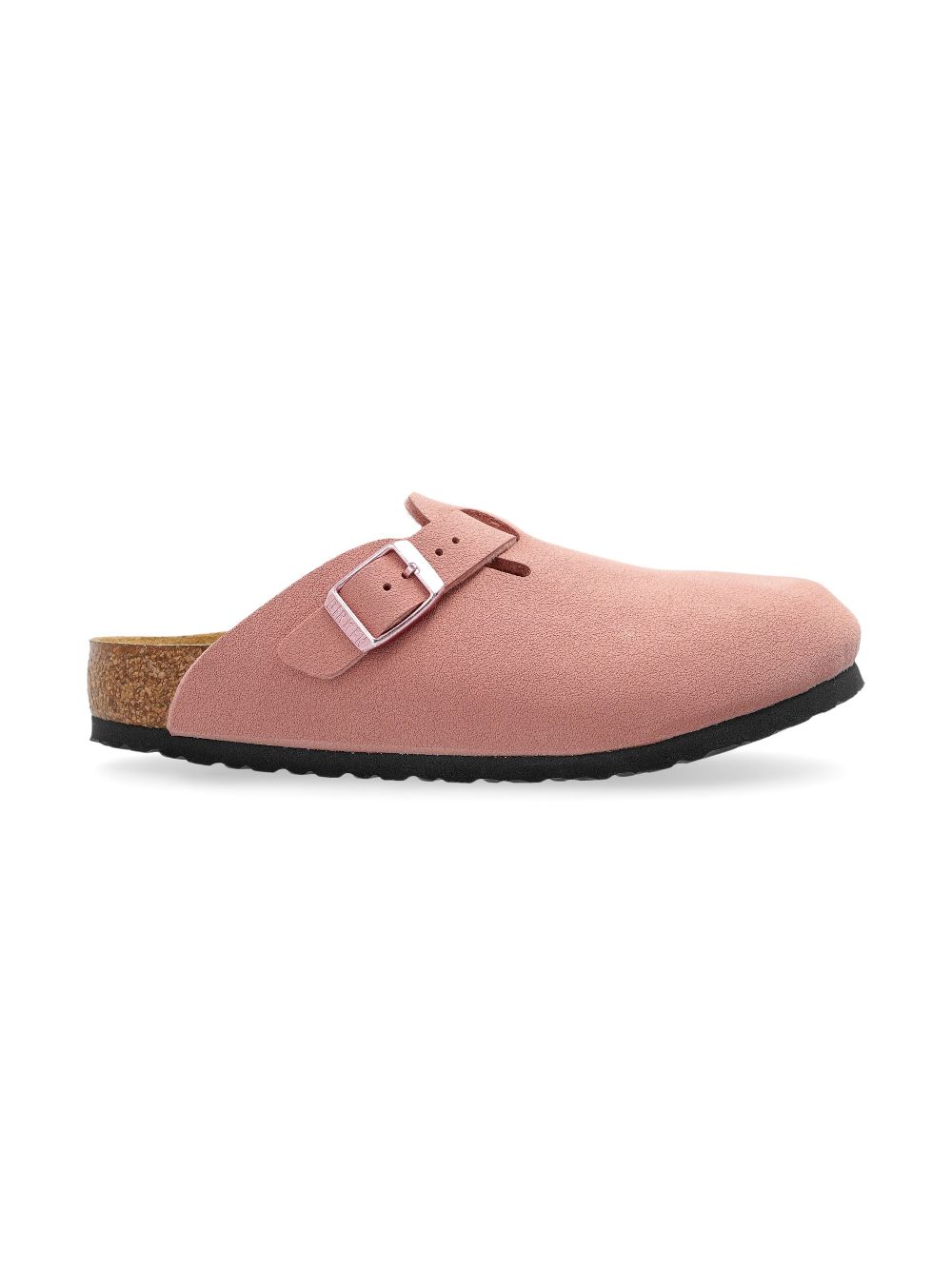 Birkenstock Kids Kay slippers - Pink