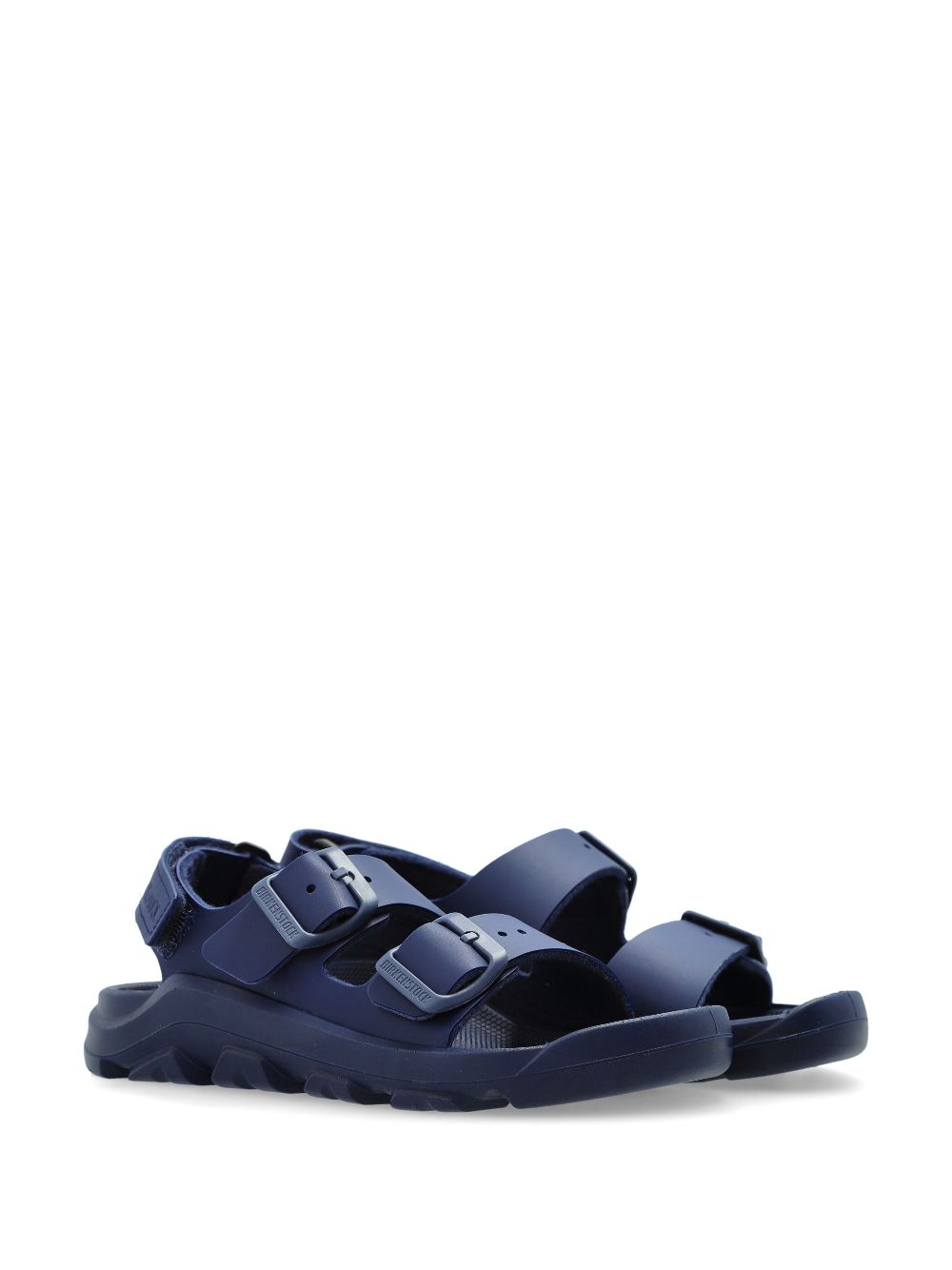 Birkenstock Kids Mogami sandals - Blauw