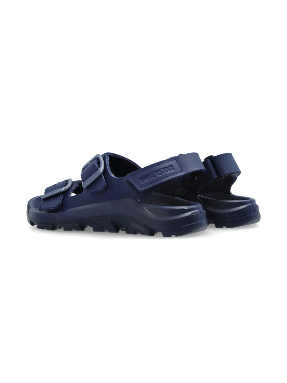 Birkenstock Kids Mogami sandals Blue