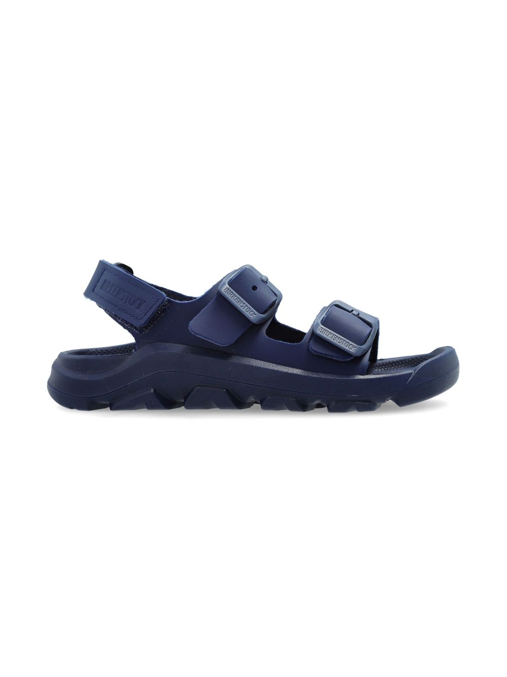 Birkenstock Kids Mogami sandals - Blue