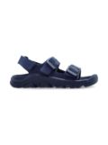 Birkenstock Kids Mogami sandals - Blue