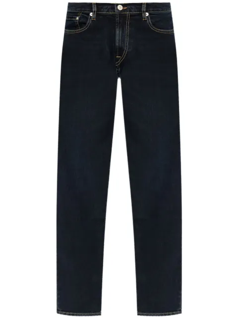 PS Paul Smith jeans con parche del logo