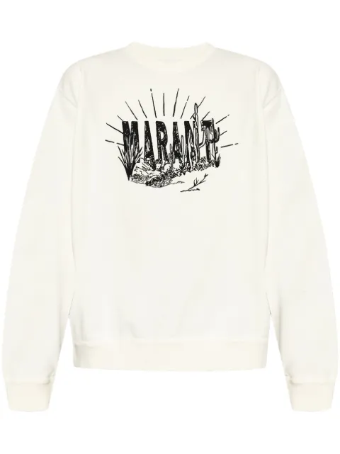MARANT Mikoy sweatshirt