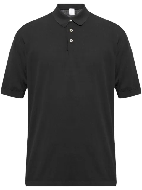 Eleventy playera tipo polo
