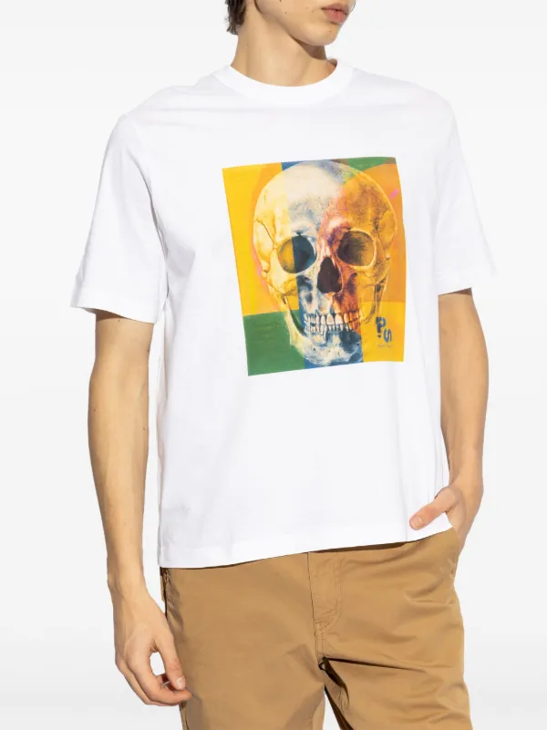 cotton t-shirt