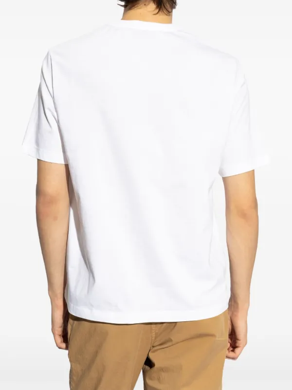 cotton t-shirt