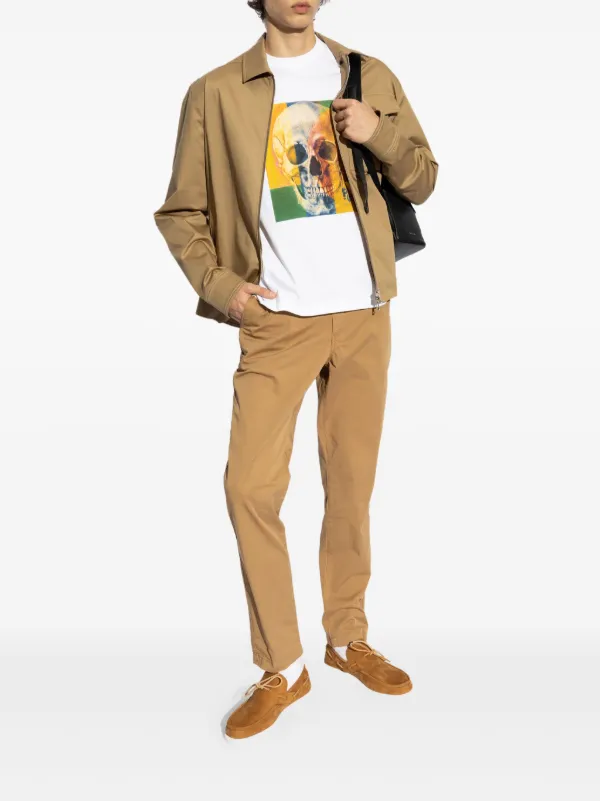 cotton t-shirt