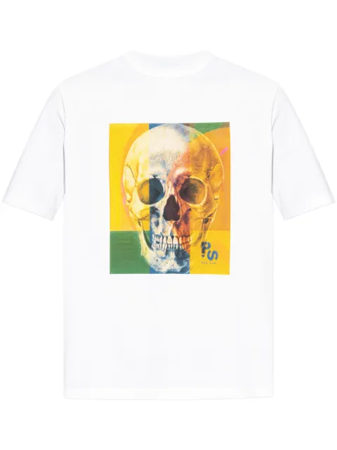 PS Paul Smith playera estampada