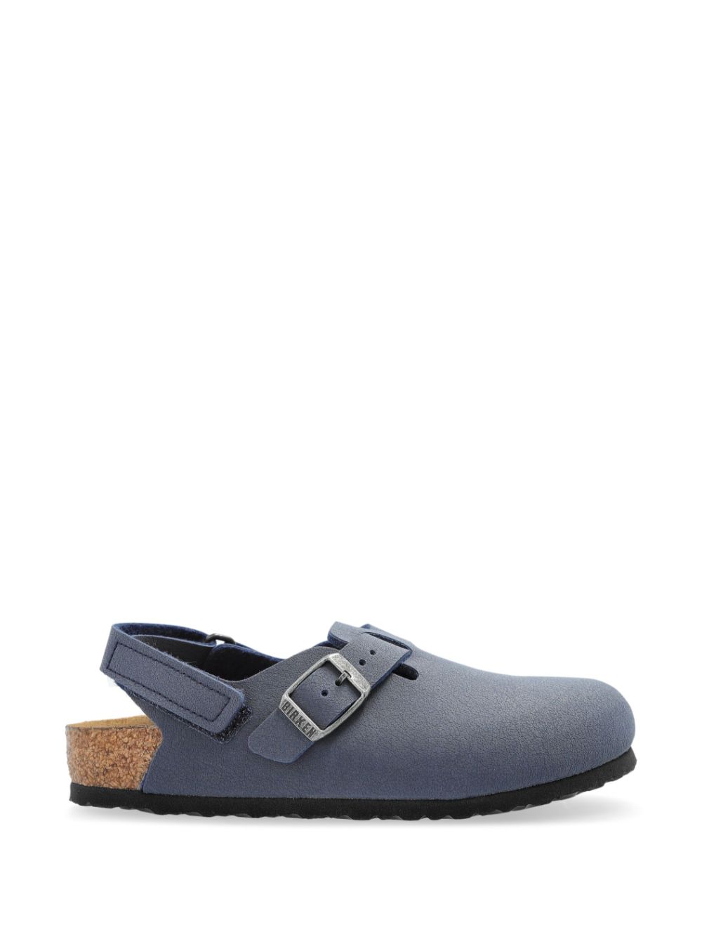 Birkenstock Kids Tokio loafers - Blauw