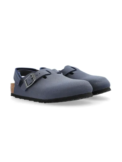 Birkenstock Kids mocasines Tokio