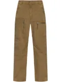 MARANT Kleber trousers - Brown