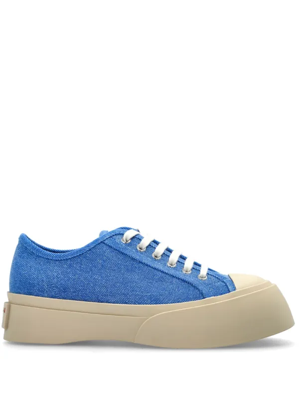 Marni Pablo Sneakers in Blue