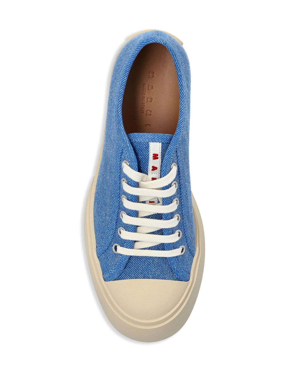 Marni Pablo sneakers Blue