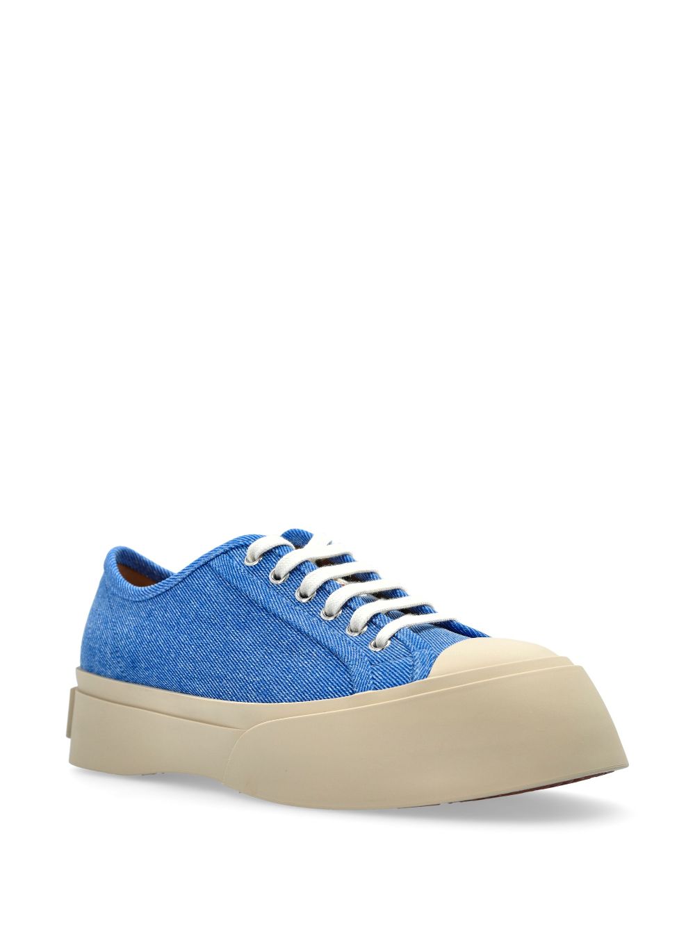 Marni Pablo sneakers - Blauw